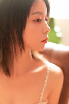 比基尼夏日泳装