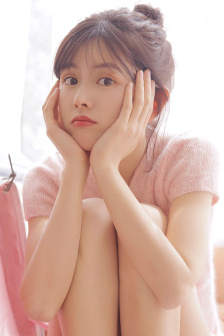 明星专题：罗海灵